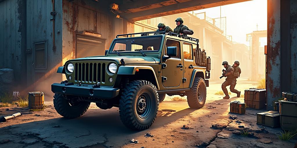 维持游戏健康:和平精英开发团队如何与社区合